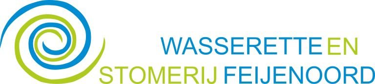 Wasserij Stomerij Feijenoord