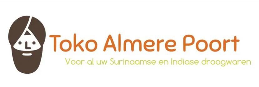 Toko Almere